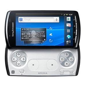 Xperia PLAY SO-01D