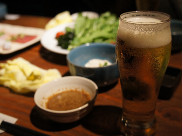 AppComing Day! 2012 Summer in 福岡　＠居心地屋 西の螢