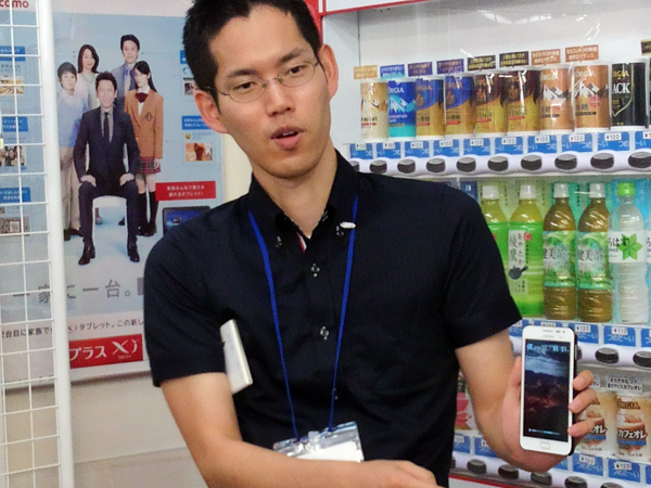 GAPSIS編集長 長田卓也氏
