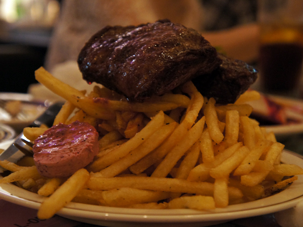 Optimus cafe