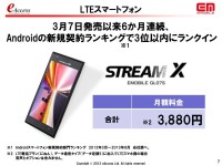 イー・モバイルのLTEバンド3・1.7GHz帯の追加割当獲得に向けた意欲と懸念