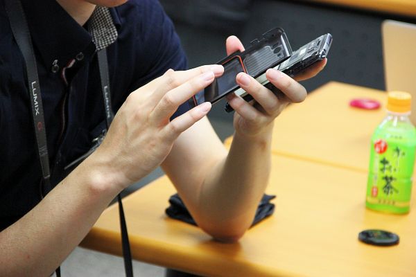 フルラウンドデザインの取り組み