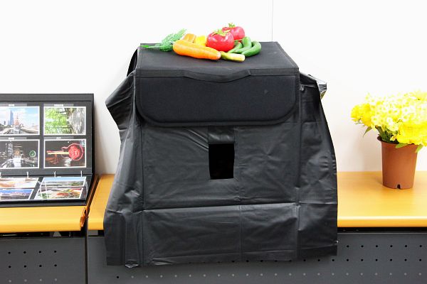 モバイルカメラNo.1の高画質 ELUGA P