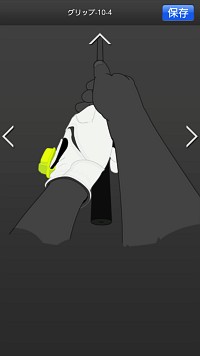 Bluetoothゴルフスイングセンサー「ZEPP GOLF」