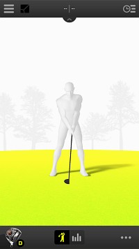 Bluetoothゴルフスイングセンサー「ZEPP GOLF」