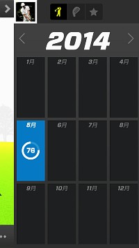 Bluetoothゴルフスイングセンサー「ZEPP GOLF」