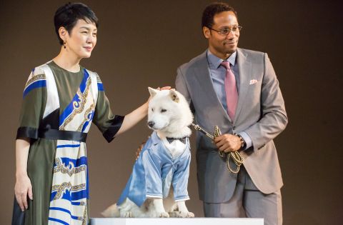 ソフトバンクモバイル2012-13年冬春新商品発表会