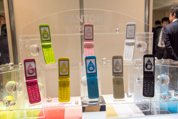 PANTONE WATERPROOF 202SH 