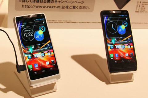 RAZR M