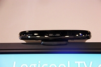 ロジクール（Logicool）TVカムHD　CTV1000