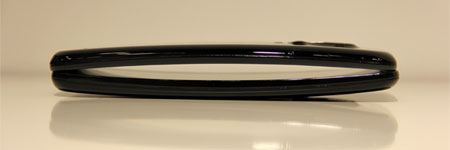 au発表会 2014 Spring LG G Flex LGL23
