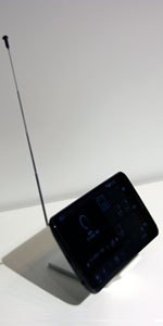 au発表会 2014 Spring LG G Flex LGL23