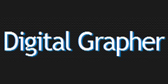 Digital Grapher
