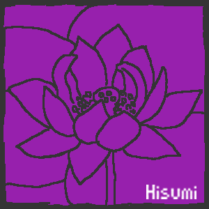 Hisumi