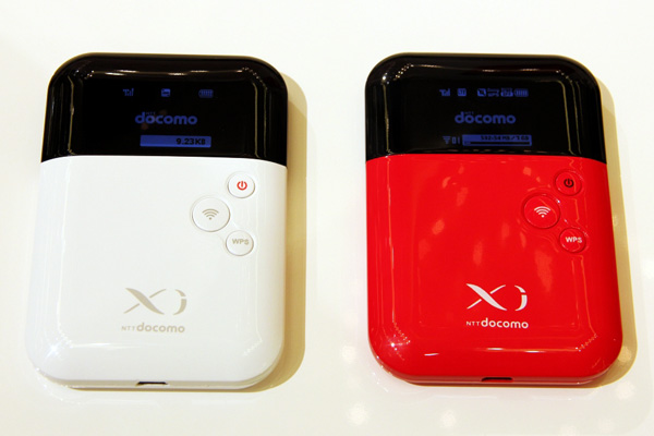 本日（2012年6月14日）発売、NTTドコモXi対応モバイルWi-FiルーターL-04D特集 | 特集記事 |  Android（アンドロイド）総合情報サイト AppComing（アップカミング）